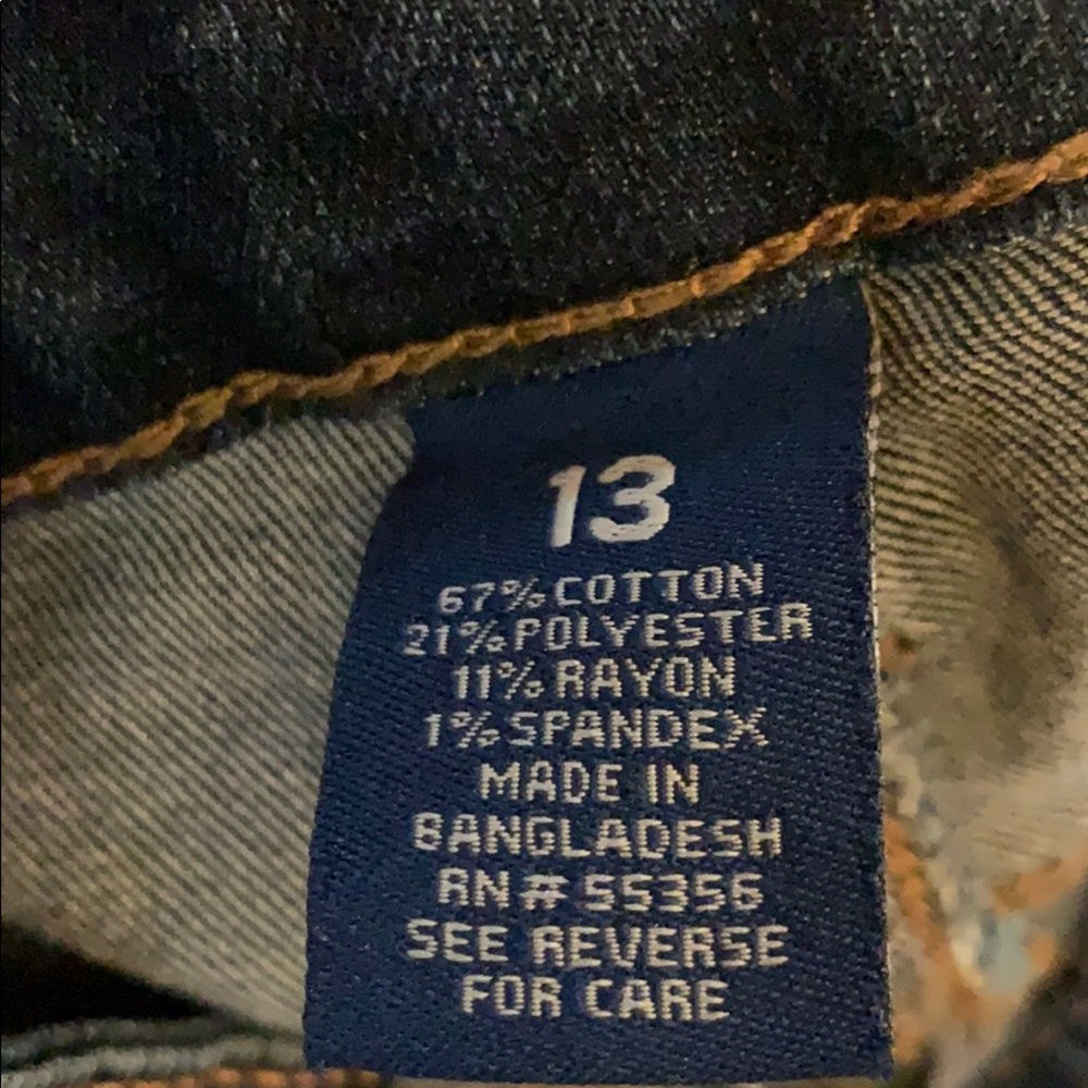 Overalls - Picture 4 of 4
